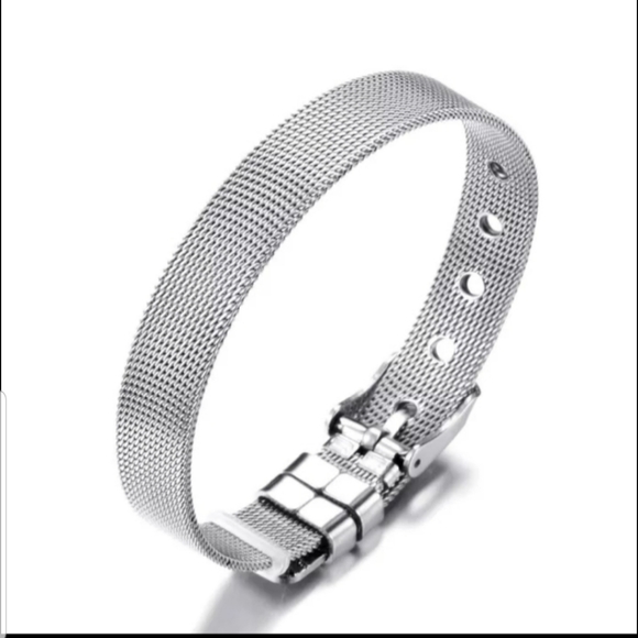 🔵🆕️ Watch Band bracelet - Picture 11 of 12